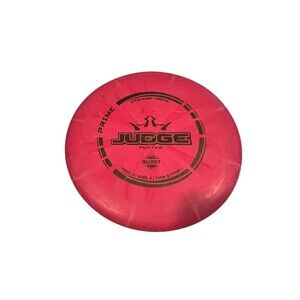 Prime Burst Judge 173g Putter Dynamic Golf Discs at Celestial